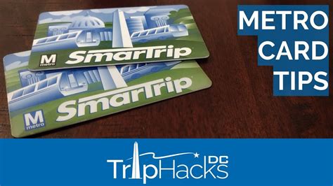 can you catch metro in dc without smart card|dc metro rules.